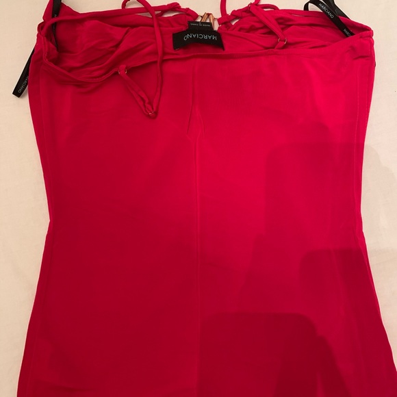 Marciano top NWOT - Picture 3 of 3